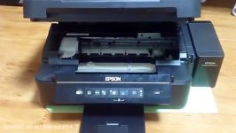 Epson L365 Prient