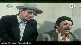 فیلم سینمایی مردی موش شد  1364