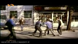 فیلم سینمایی زرد قناری