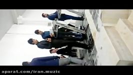 موزیک کرمانجی هنرمندا خوش صدای خراسان احمد سپهری