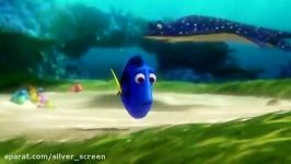 پیش نمایش فیلم Finding Dory 2016