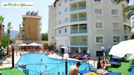 NOA Nergis Select Marmaris ، نوا نرجیس سلکت مارماریس