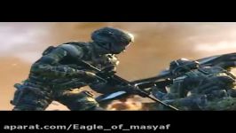 آهنگ call of duty Black Ops2 به همراه تصاویر