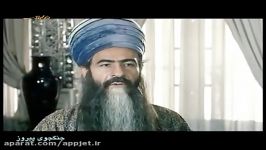 فیلم سینمایی جنگجوی پیروز