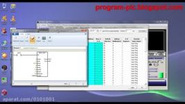 Modbus Communication Setting for Siemens S7 200 PLC