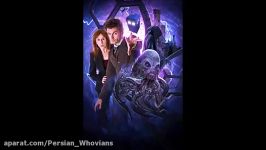 Doctor Who The Tenth Doctor Adventures – trailer