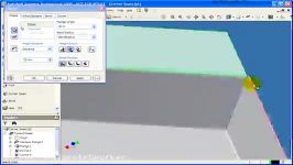 Autodesk Inventor Tutorial Videos 9 Corner Seam tool