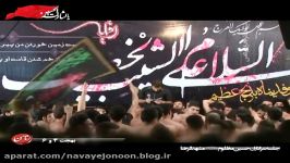 ایمان کیوانی شور زیبای  جوونم دل دار شوق حرم داره