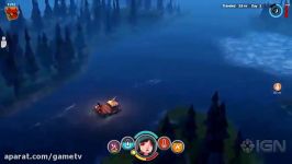 نقد بررسی بازی The Flame in the Flood