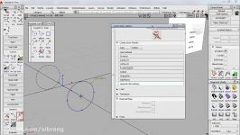 آلیاس اتواستودیو ۹  F2.1 XYZ Dimensions and Accuracy