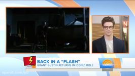 grant gustin interview