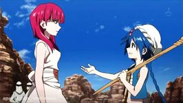 Magi  Amv  Centuries