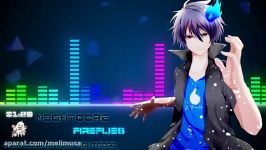 Nightcore  Fireflies