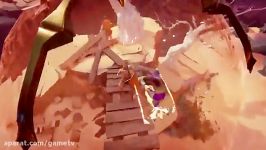 تیزر تریلر بازی Mirage Arcane Warfare