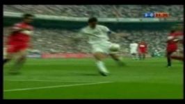 Raul top 10 goals