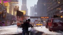 GTX980MTom Clancys The Division Beta