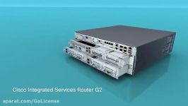 UCS E Series Blade Servers for ISR G2