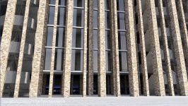 معماری استادیوم جدید استمفوردبریج