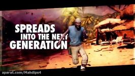 اولین تریلر dead island definitive collection