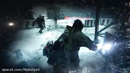 تبلیغ season pass عنوان the division