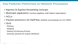 Introduction to the Cisco ASR 9000