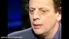 Philip Glass  Metamorphosis