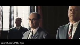 تریلر فیلم سینمایی «Bridge of Spies» پل جاسوس ها