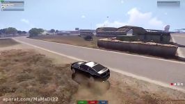 Altis life #Fuck The Police D