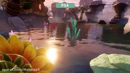 Plants vs. Zombies GW2 – PC vs. PS4 vs. Xbox one