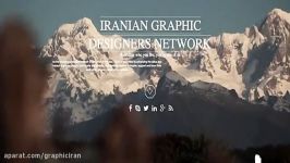 iranian graphic designers