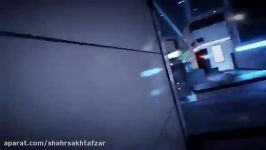 گیم پلی جدید Mirrors Edge Catalyst جا به جایی ها