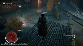 گیم پلی بازی assasins creed syndicate