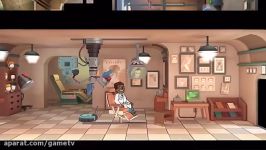 تریلر آپدیت 1.4 بازی FALLOUT SHELTER