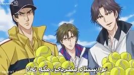 New prince of Tennis31با زیر نویس فارسی