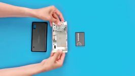 با گوشی هوشمند ماژولار Fairphone 2 بیشتر آشنا شوید