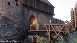 تریلر بتا بازی Kingdom Come Deliverance