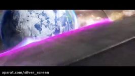 پیش نمایش 2 فیلم Ice Age Collision Course 2016