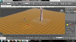 Creating a Terrain in 3ds Max 2010