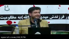 اگر امام زمانت را نشناسی به مرگ جاهلیت مردی.....