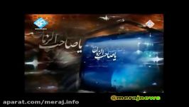 نفس تازه کنیم؛ مژده ای دل مسیحا نفسی میآید....