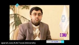دکتر مجید خشنود عضو هیئت علمی دانشگاه خواجه نصیر