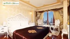 Deluxe Golden Horn Istanbul دِلوکس گولدن هورن استانبول