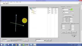 LabVIEW Robotics Tutorial Robotic Arm Simulator