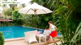 K Hotel Phuket Thailand ، کی هتل فوکت تایلند