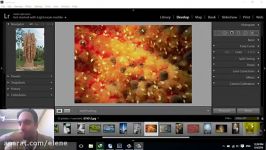 11 آموزش Adobe Lightroom  مپ بوک اسلاید