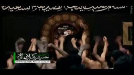 ملامحمدباغکی فاطمیه۱۴۳۶ ۱۳۹۳ نفس راحت علی سبب خلقت علی