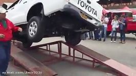 هندلینگ تویوتا Toyota