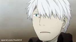 انیمه موشیشی زوکو شو  mushishi zoku shou قسمت 8 فارسی 