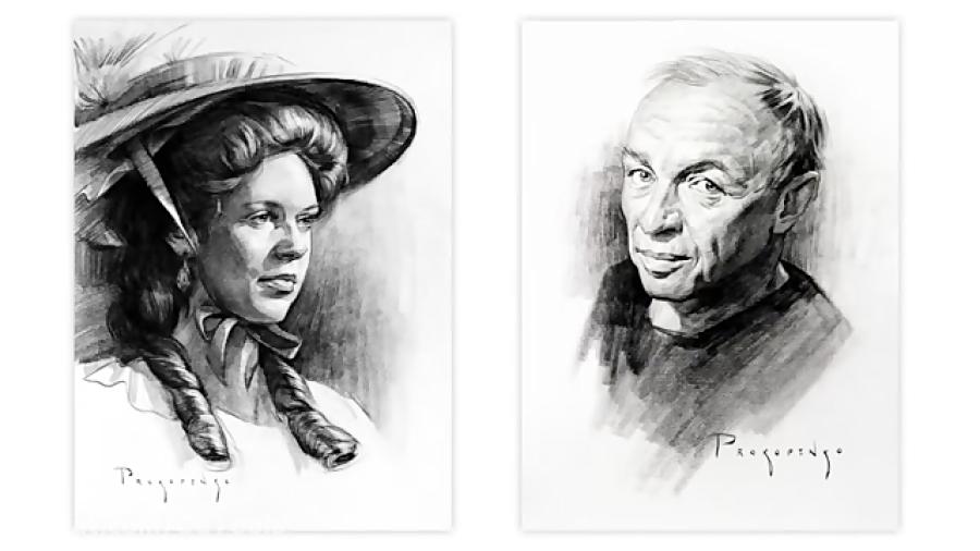 Proko  Portrait Drawing Fundamentals Course