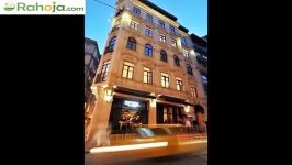 Galata Flats Istanbul ، گالاتا فلتس استانبول